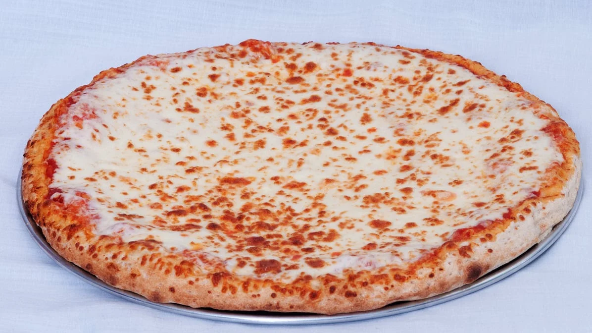 Highlights, Regino's Pizza
