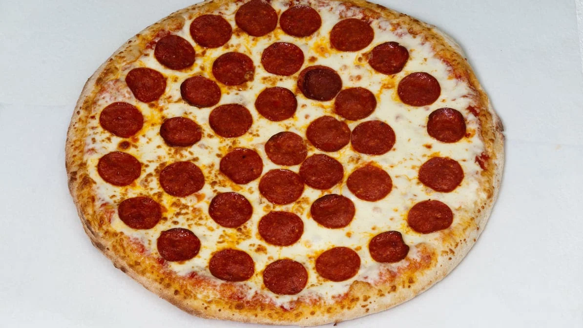 Highlights, Regino's Pizza
