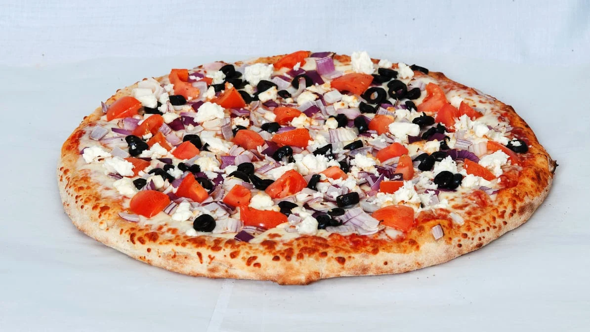 Highlights, Regino's Pizza