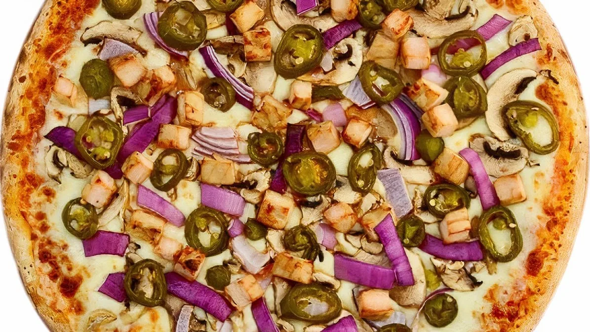 Highlights, Regino's Pizza