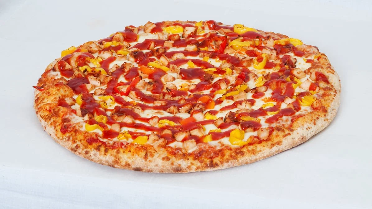 Highlights, Regino's Pizza