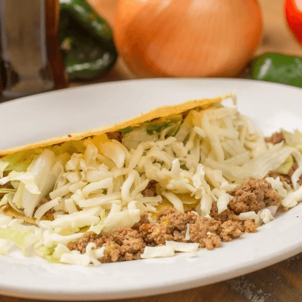 Hard Taco