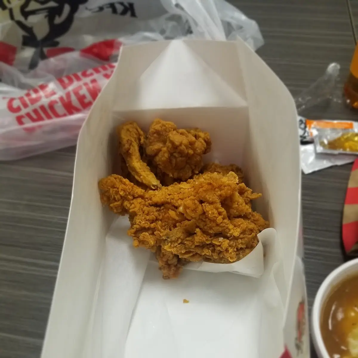 Fried Chicken