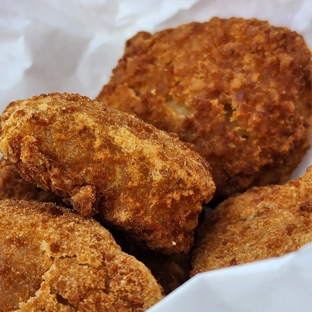 Kids Chicken Nuggets