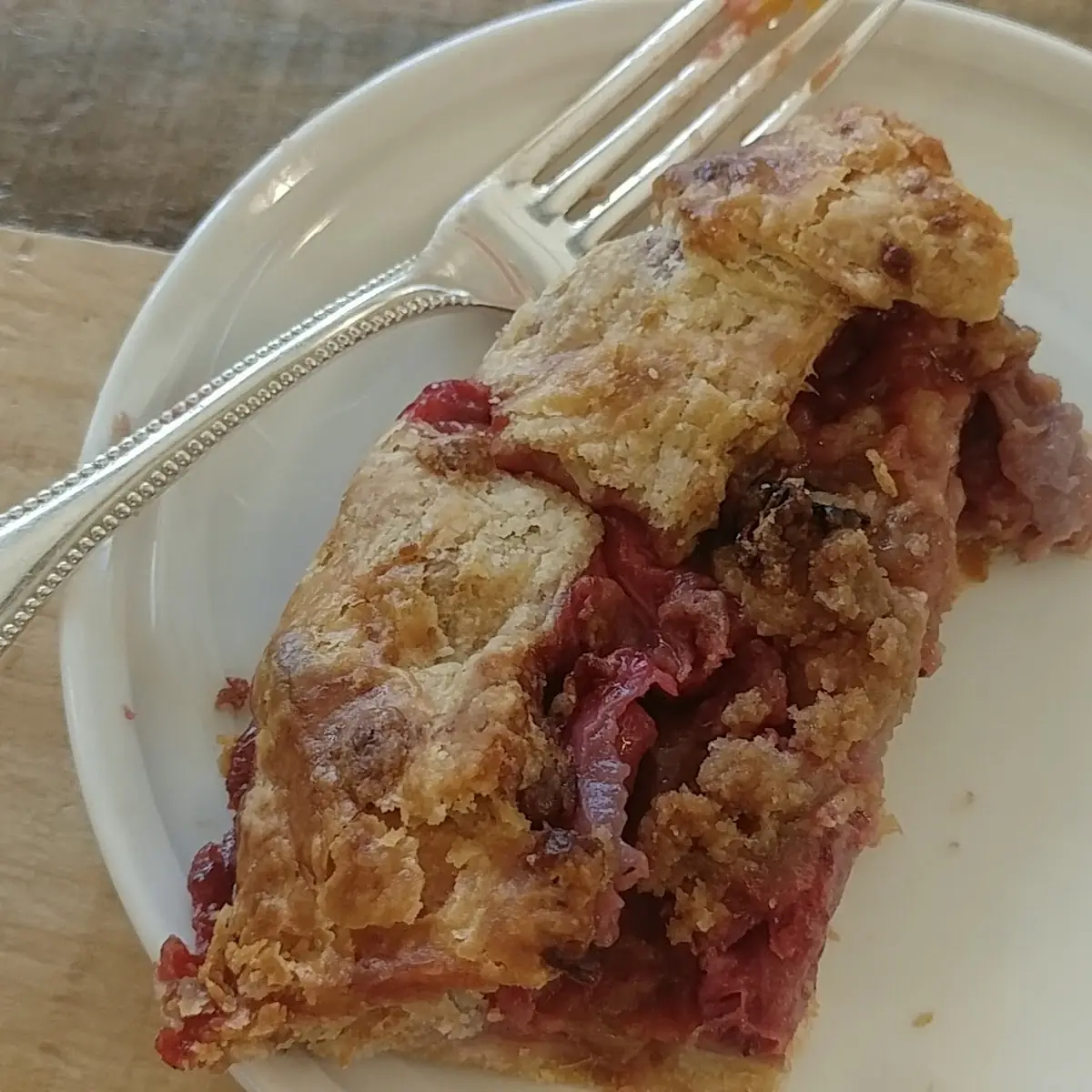 Cherry Pie