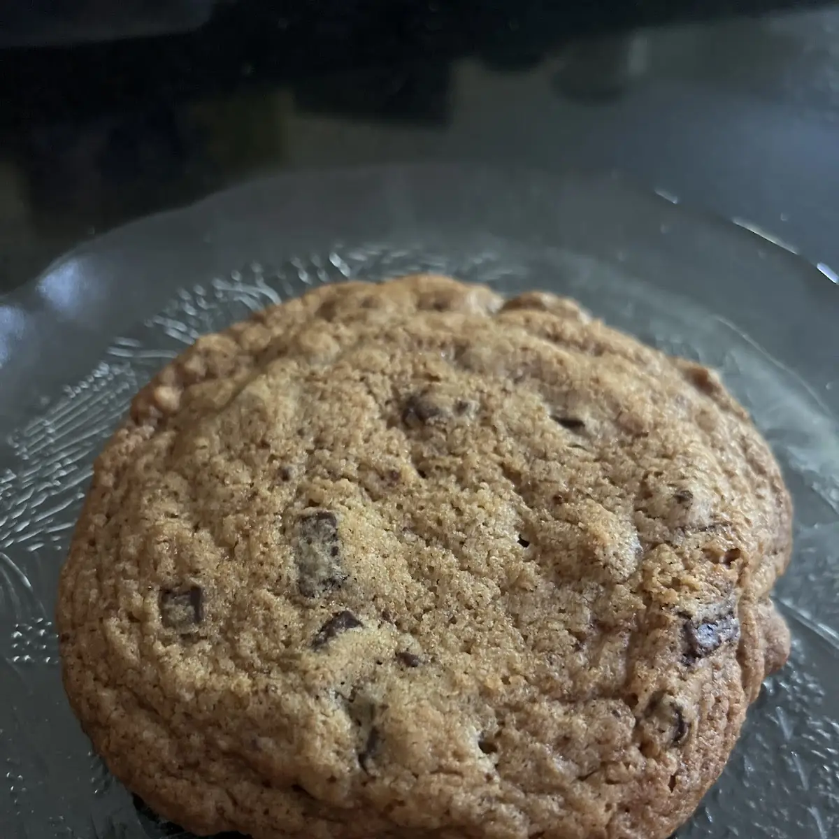 Chocolate Chip Cookie