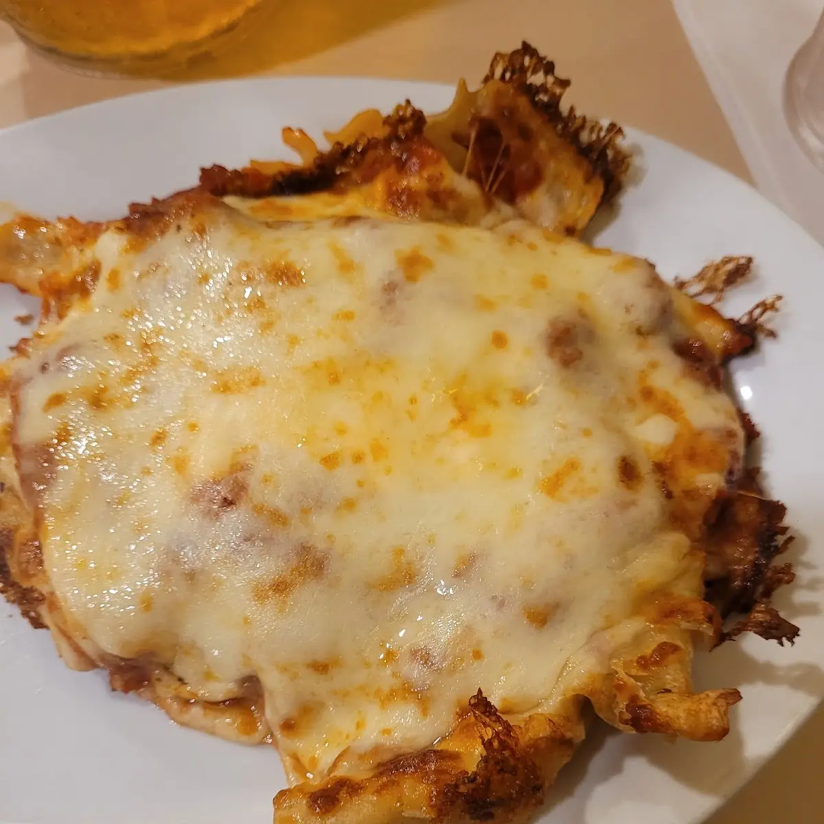 Lasagna