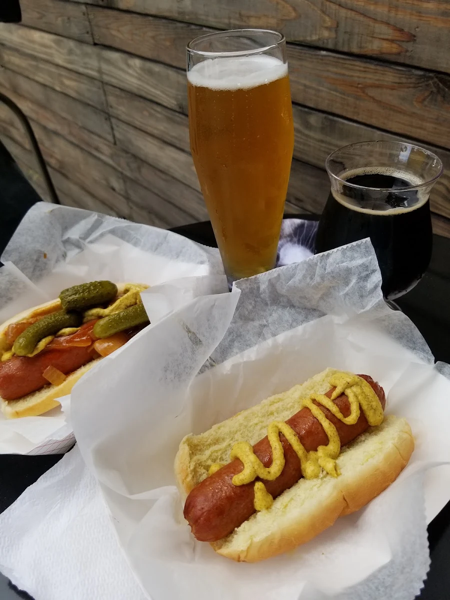 Hot Dog