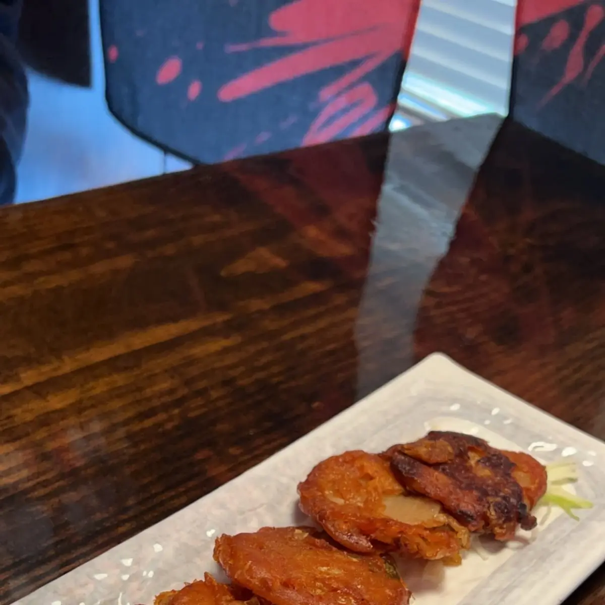 Modu Plain Wings