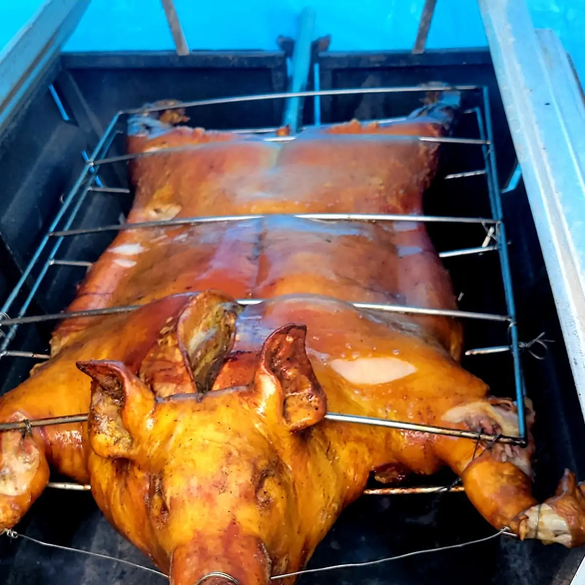 Roast Pork