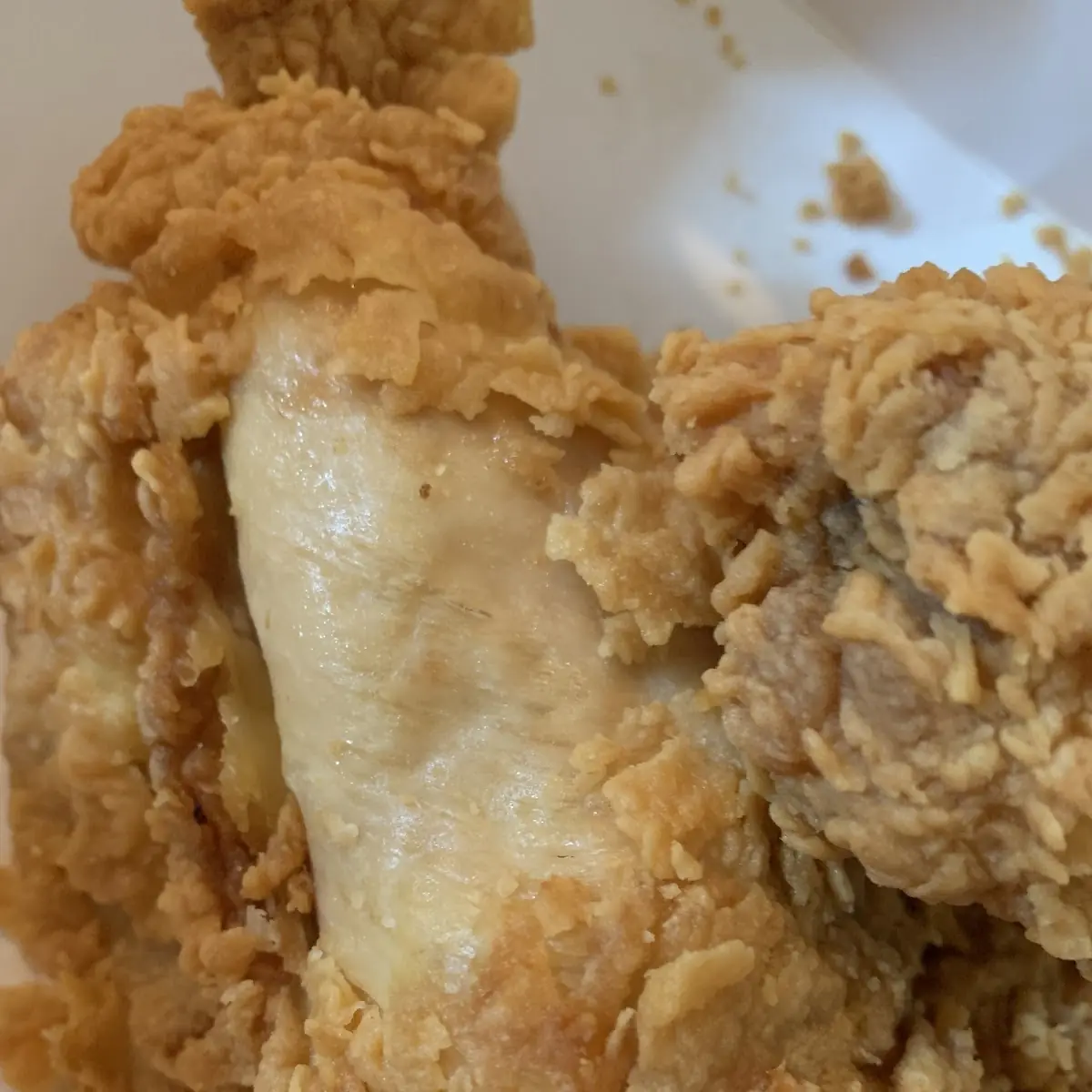 Fried Chicken