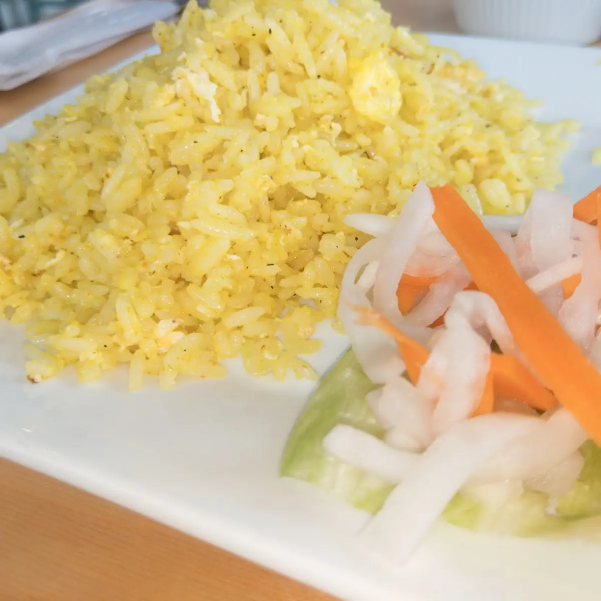 Side Fried Rice