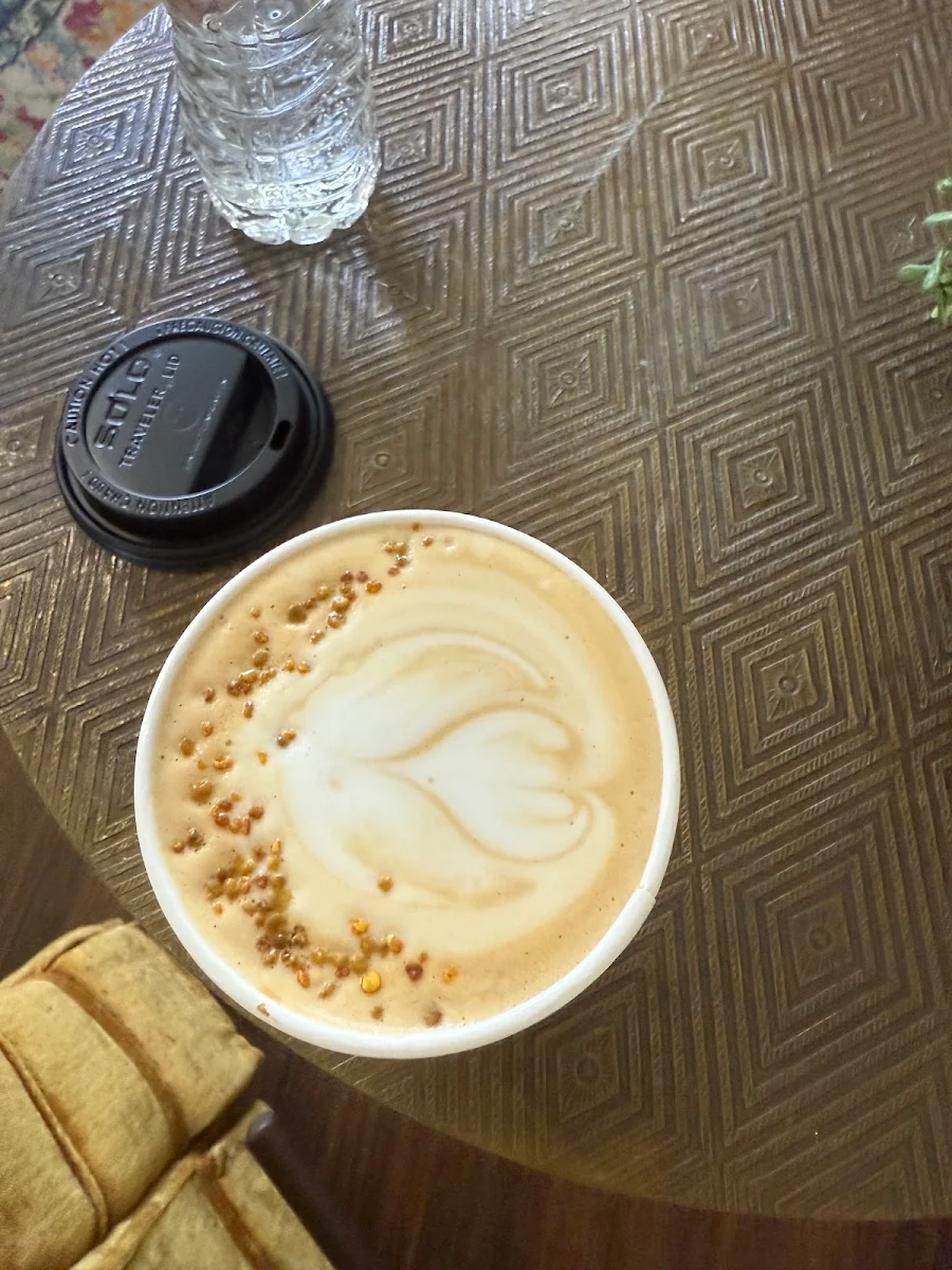 Cappuccino