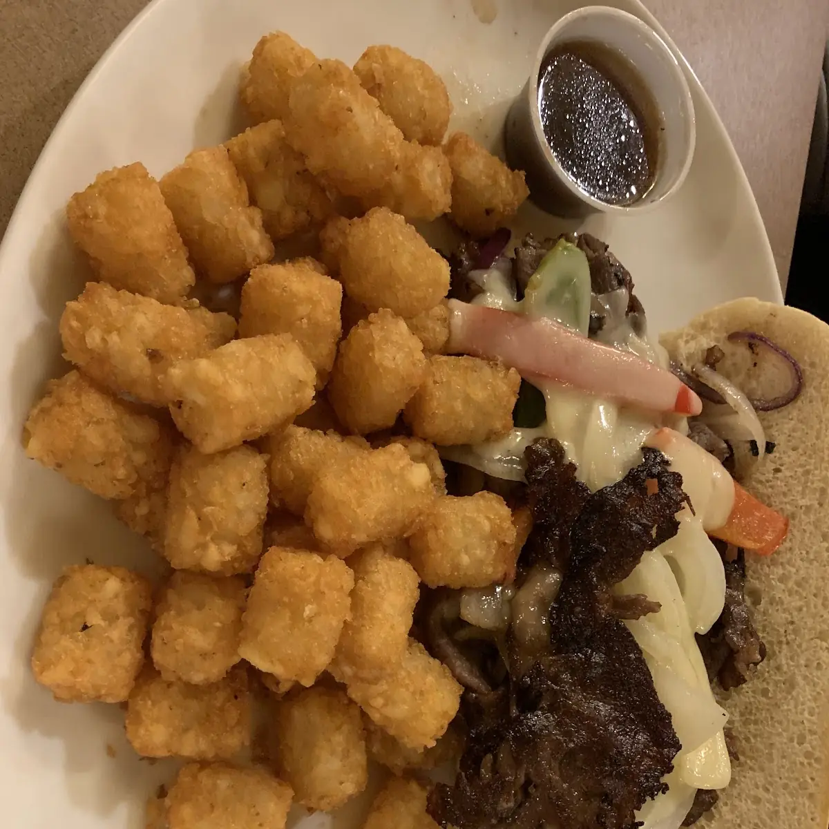 Tater Tots
