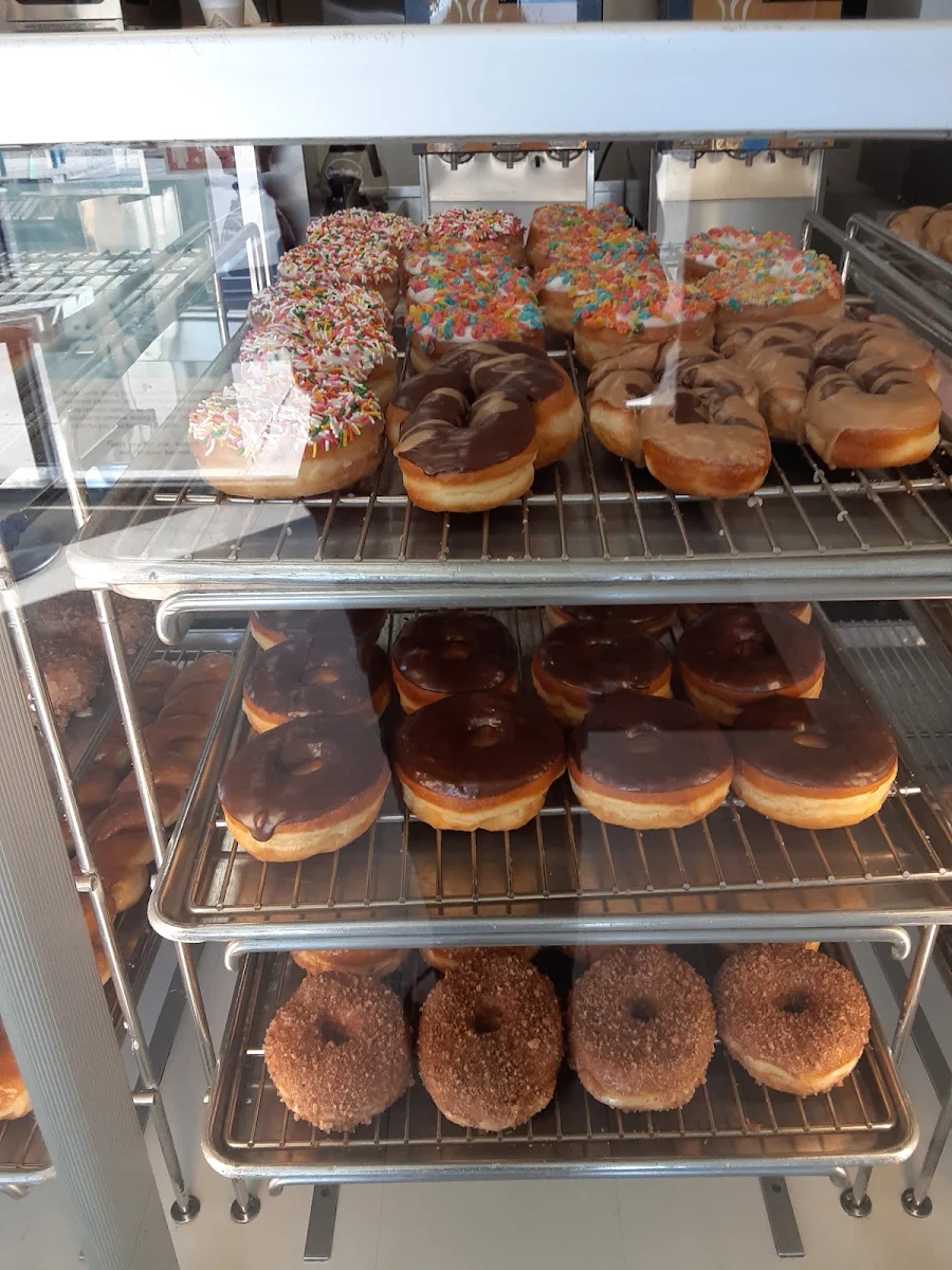 Doughnut