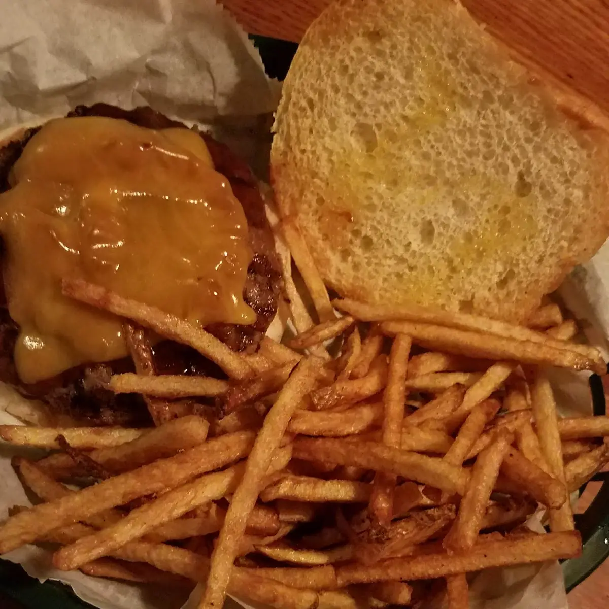 Bacon Cheddar Cheese