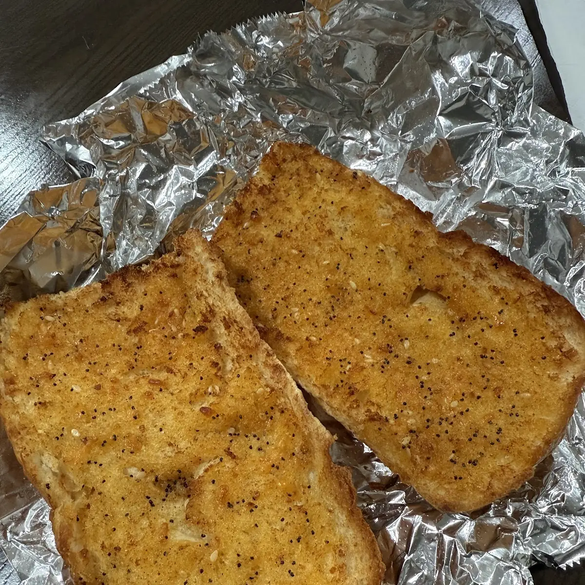Garlic Bread