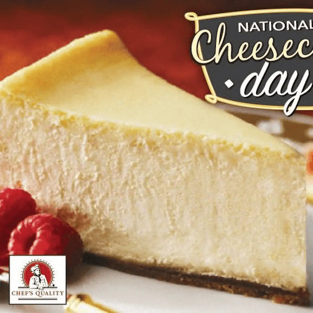 New York Cheesecake
