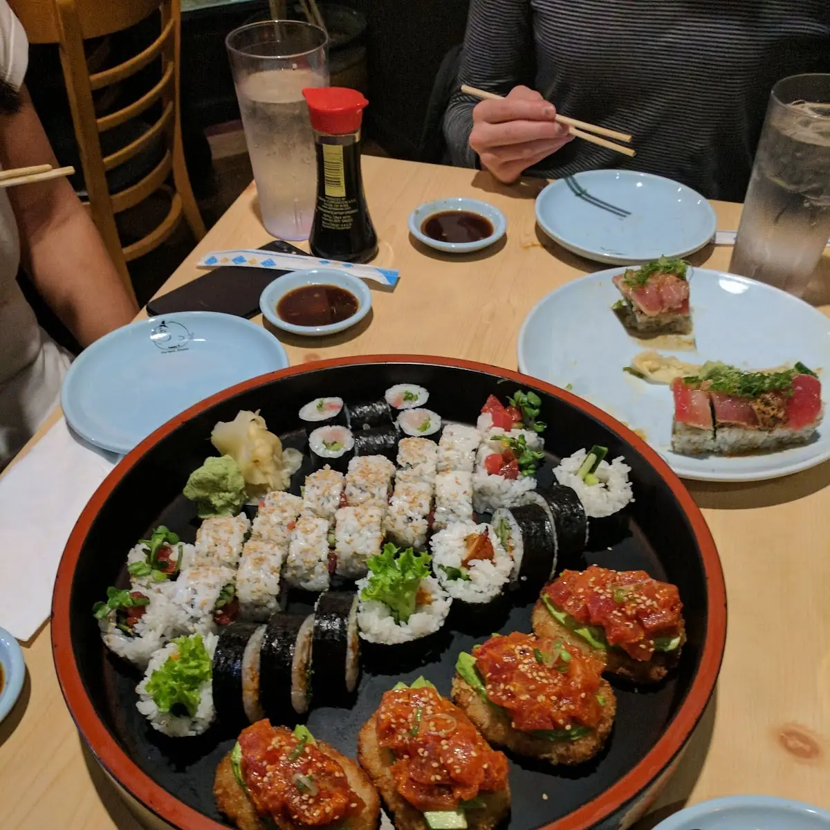 Tekka Don