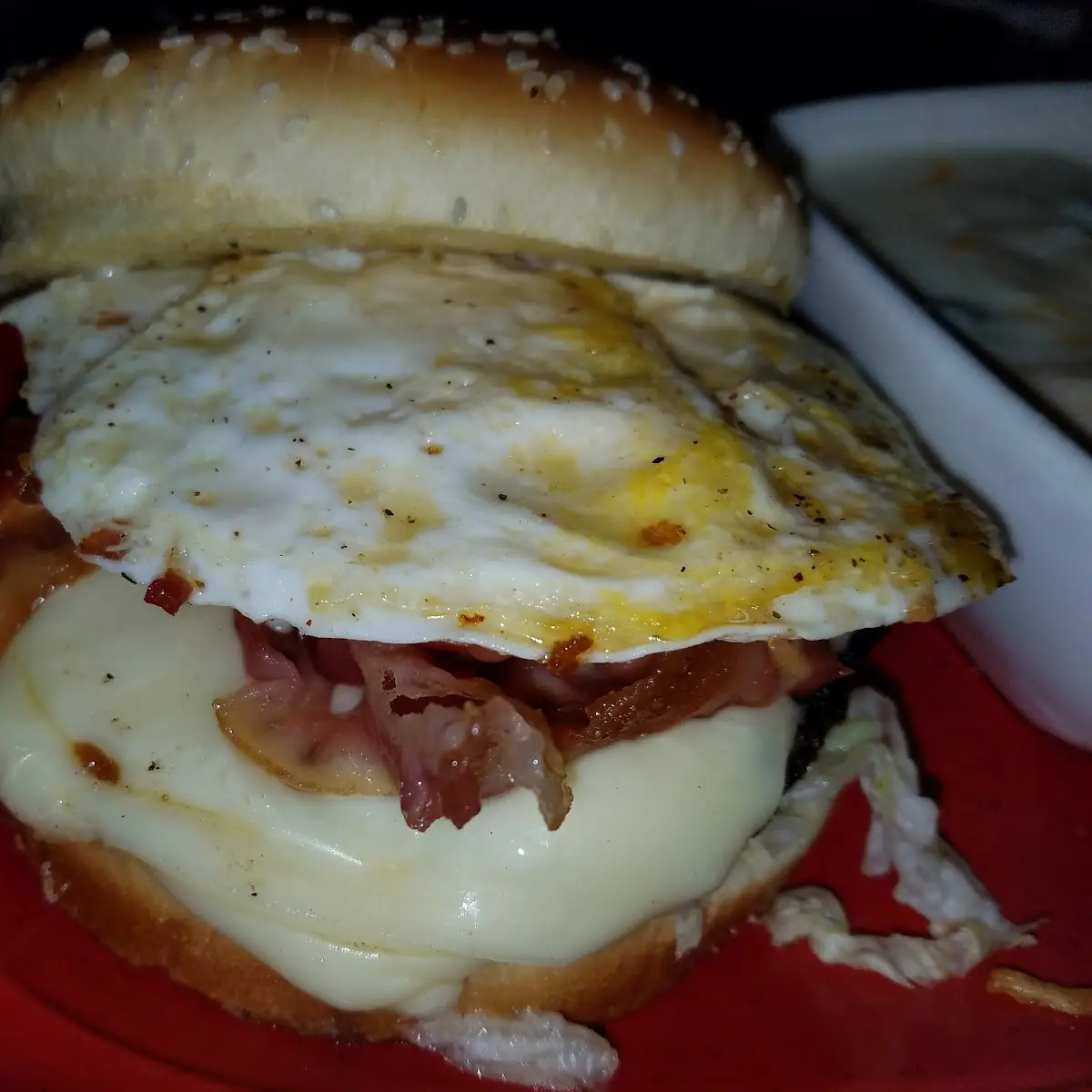Royal Burger
