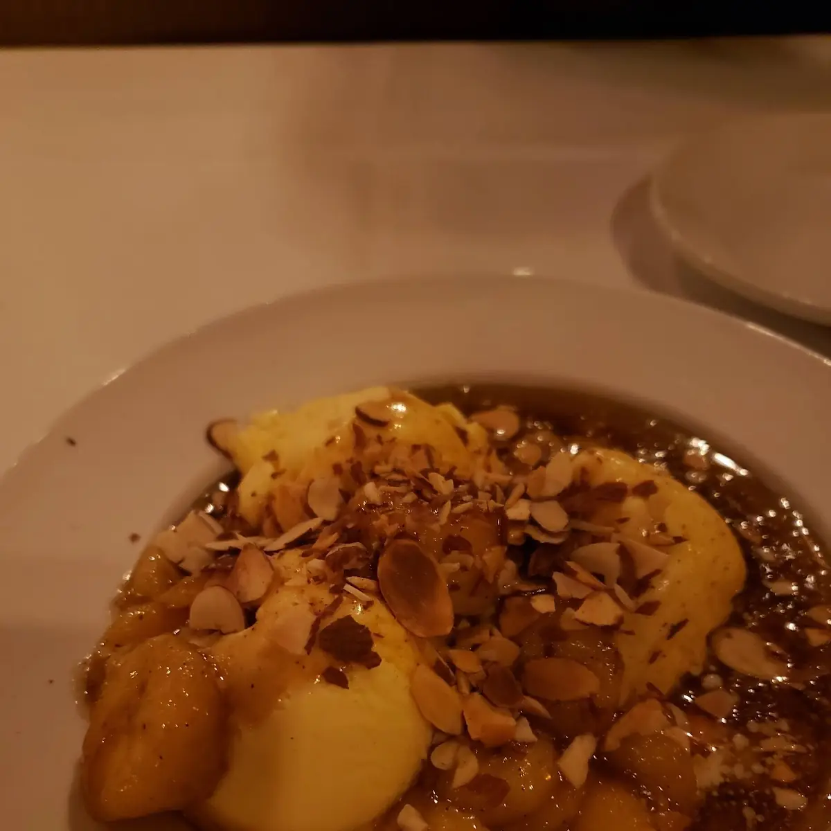 Bananas Foster