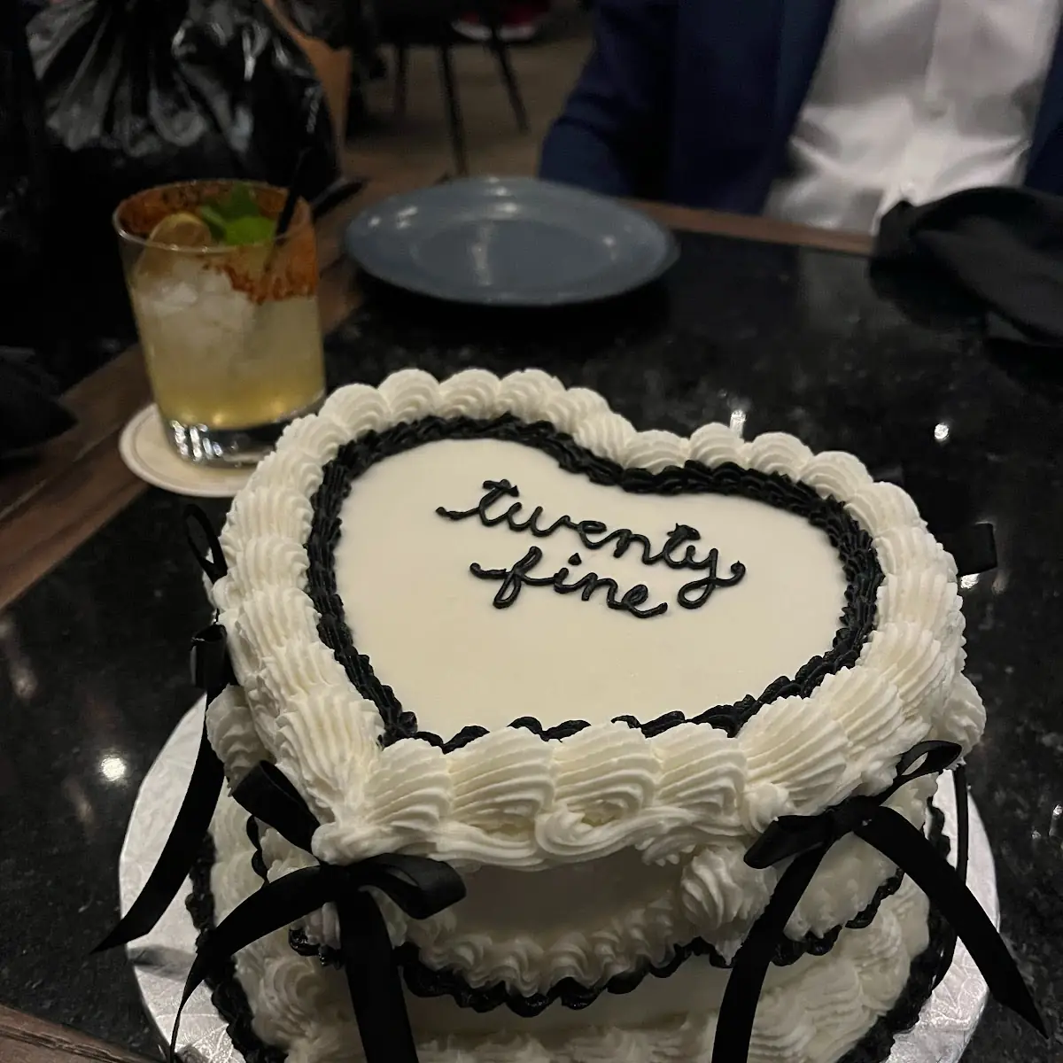 Birthday Cake