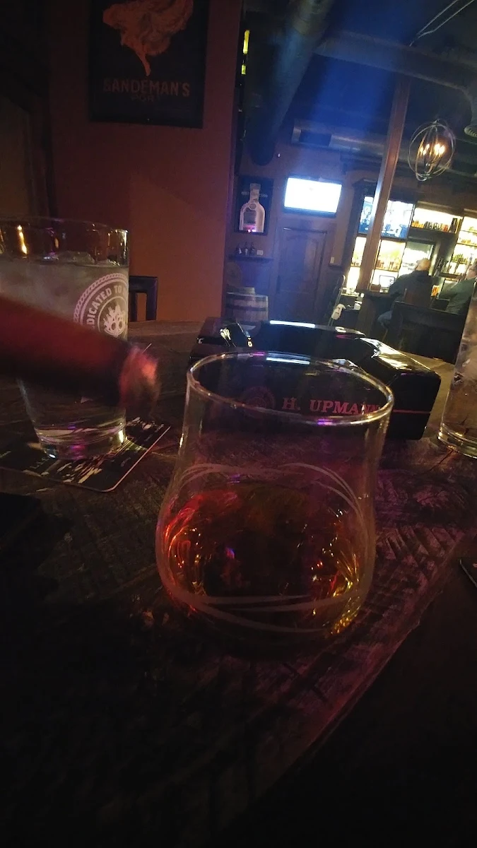 Old Fashioned