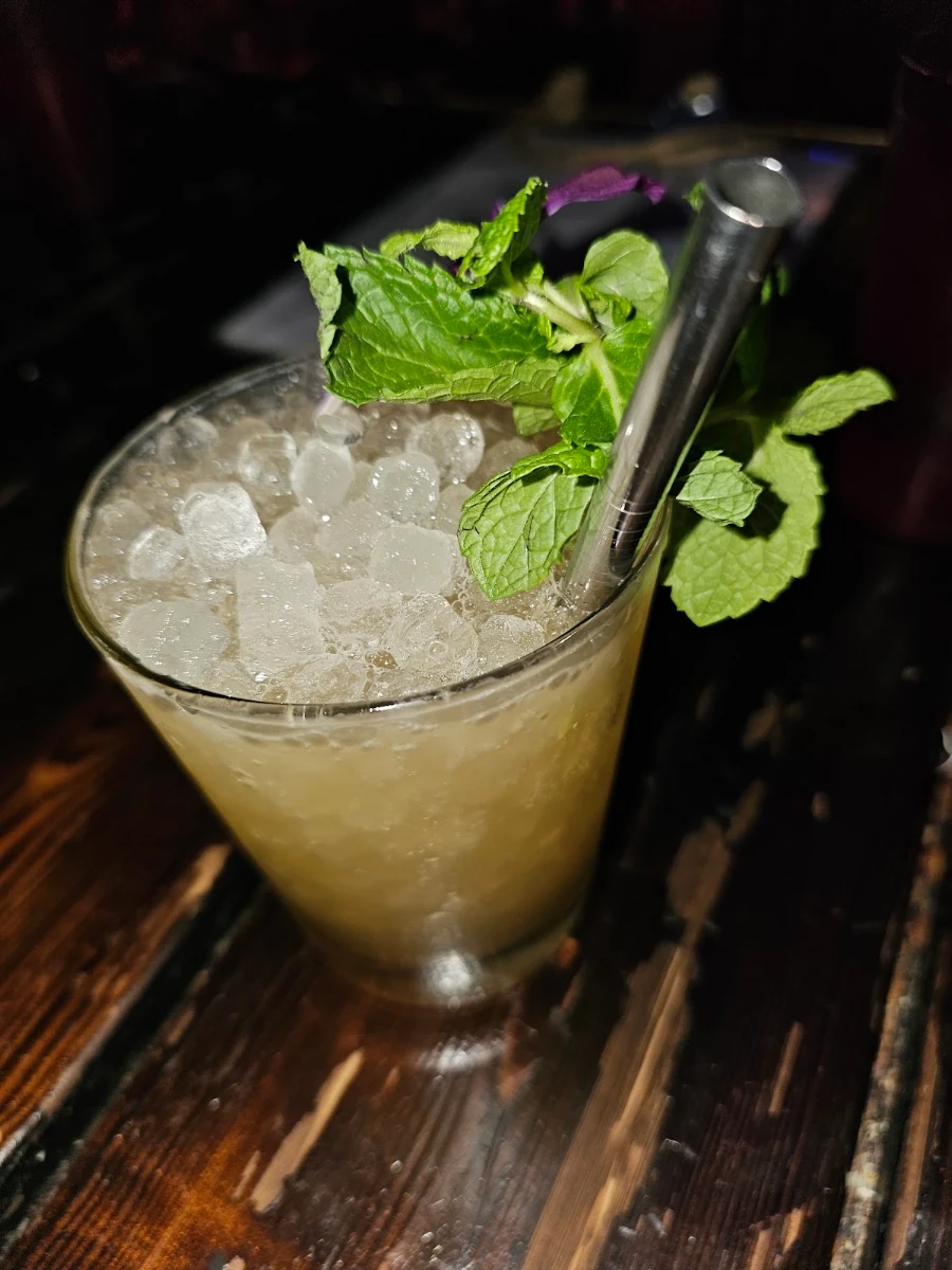 Mai Tai