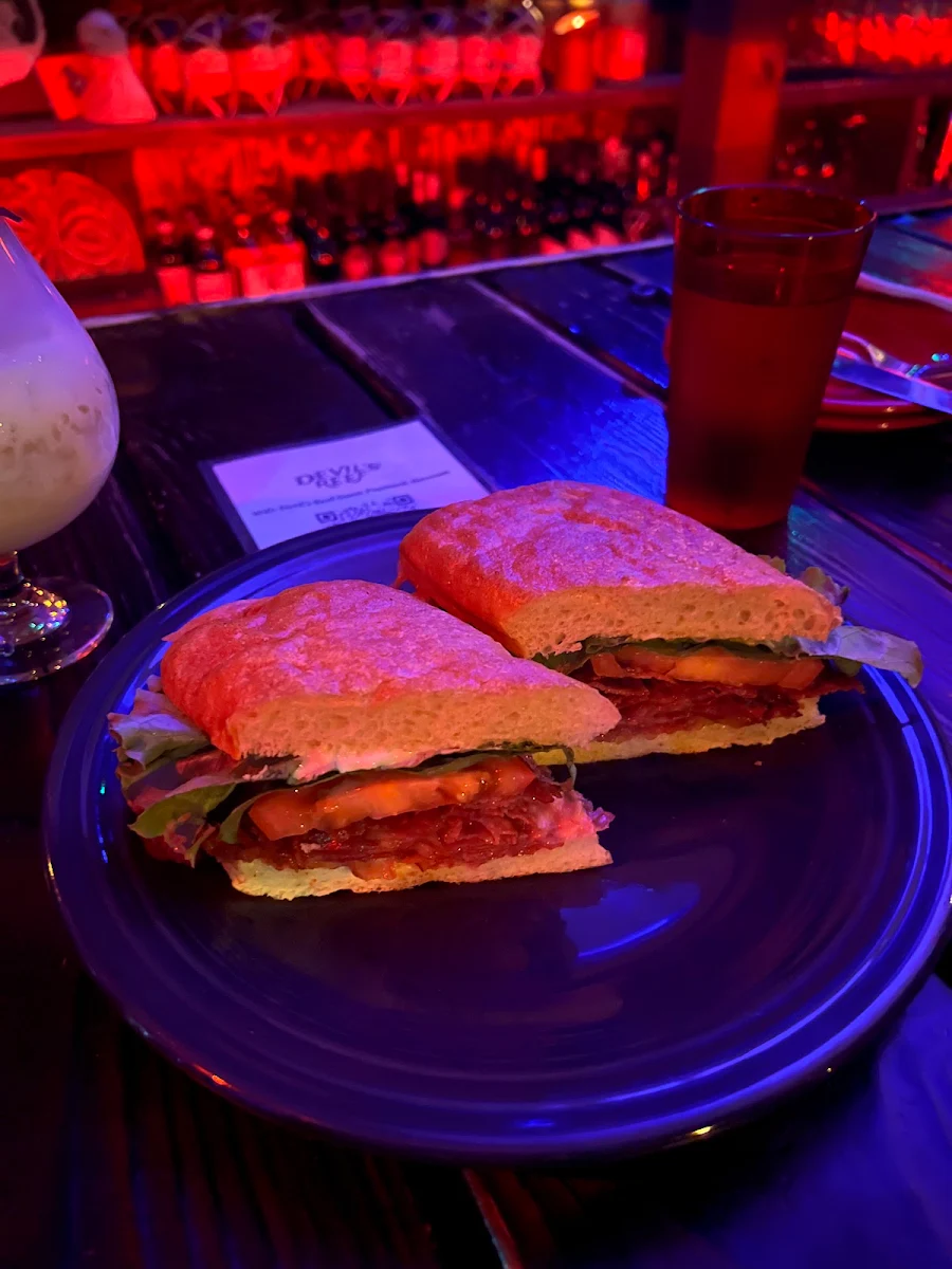 Veggie Burger