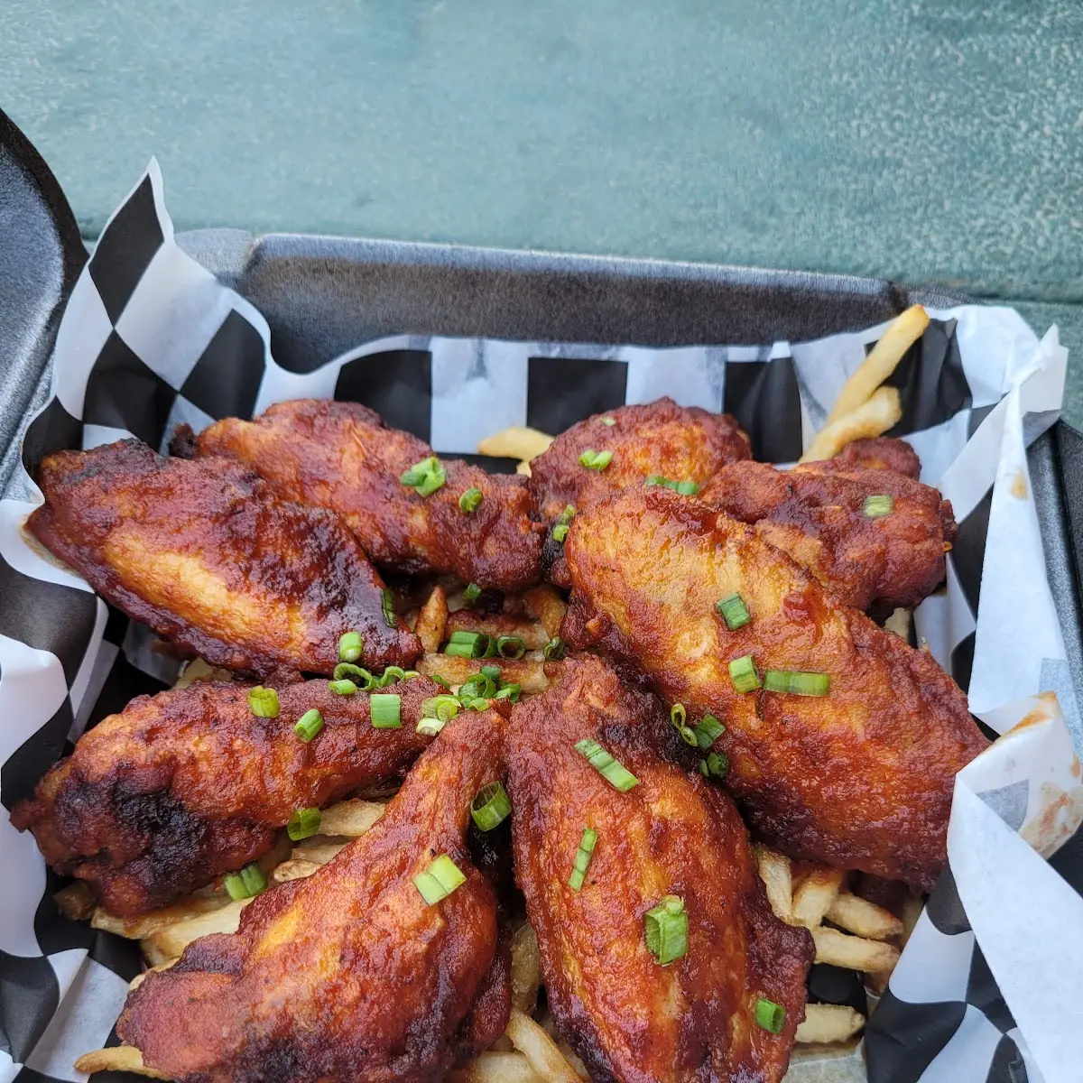 Chicken Wings