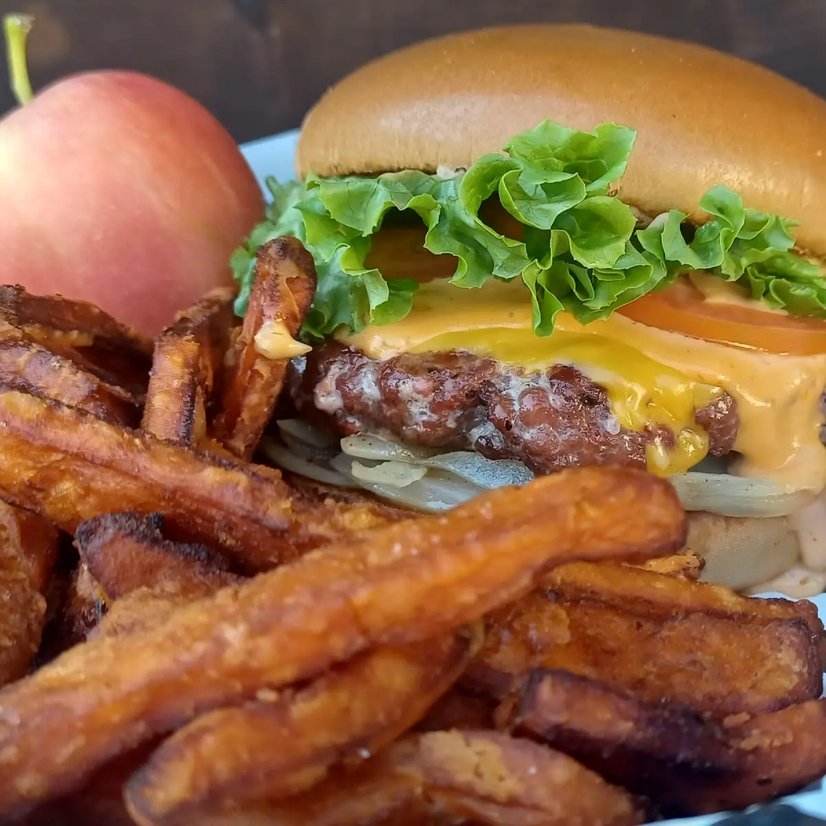 Fair Burger