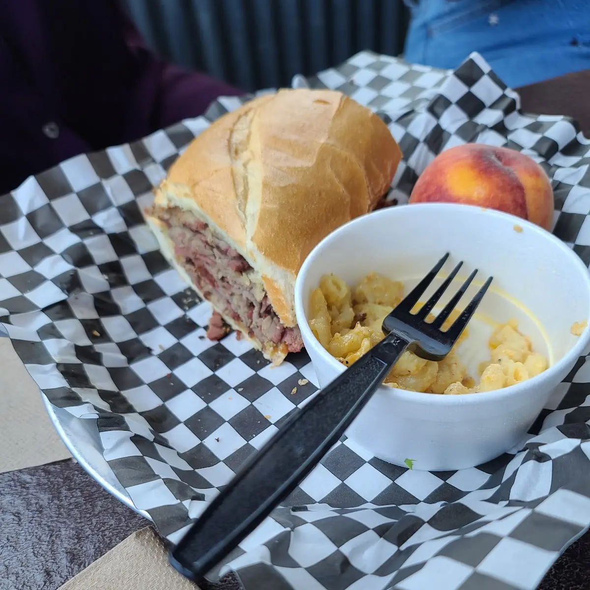 Pulled Pork