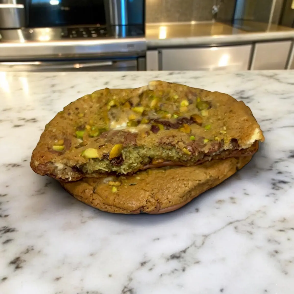 Dubai Pistachio Cookie