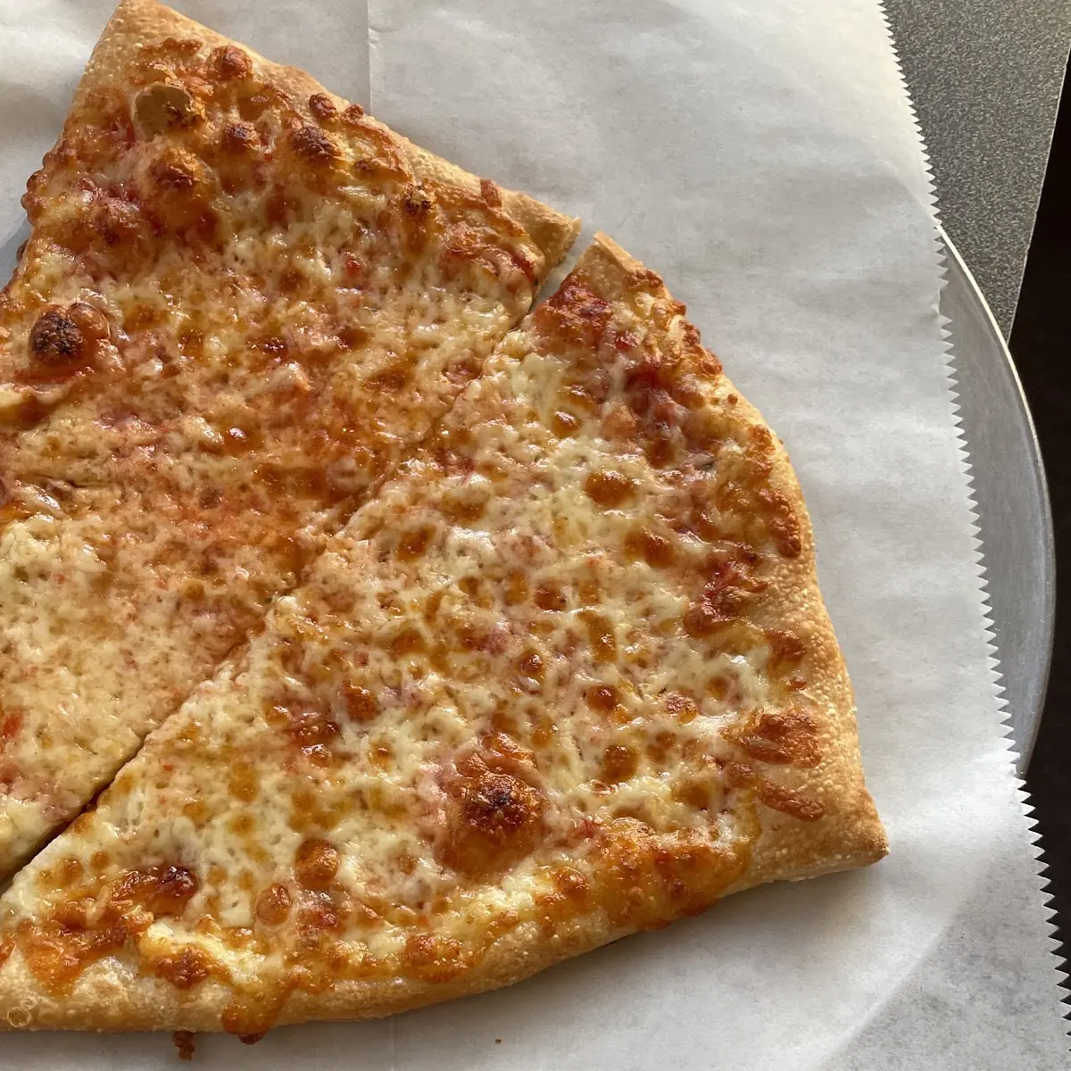 Cheese Pizza