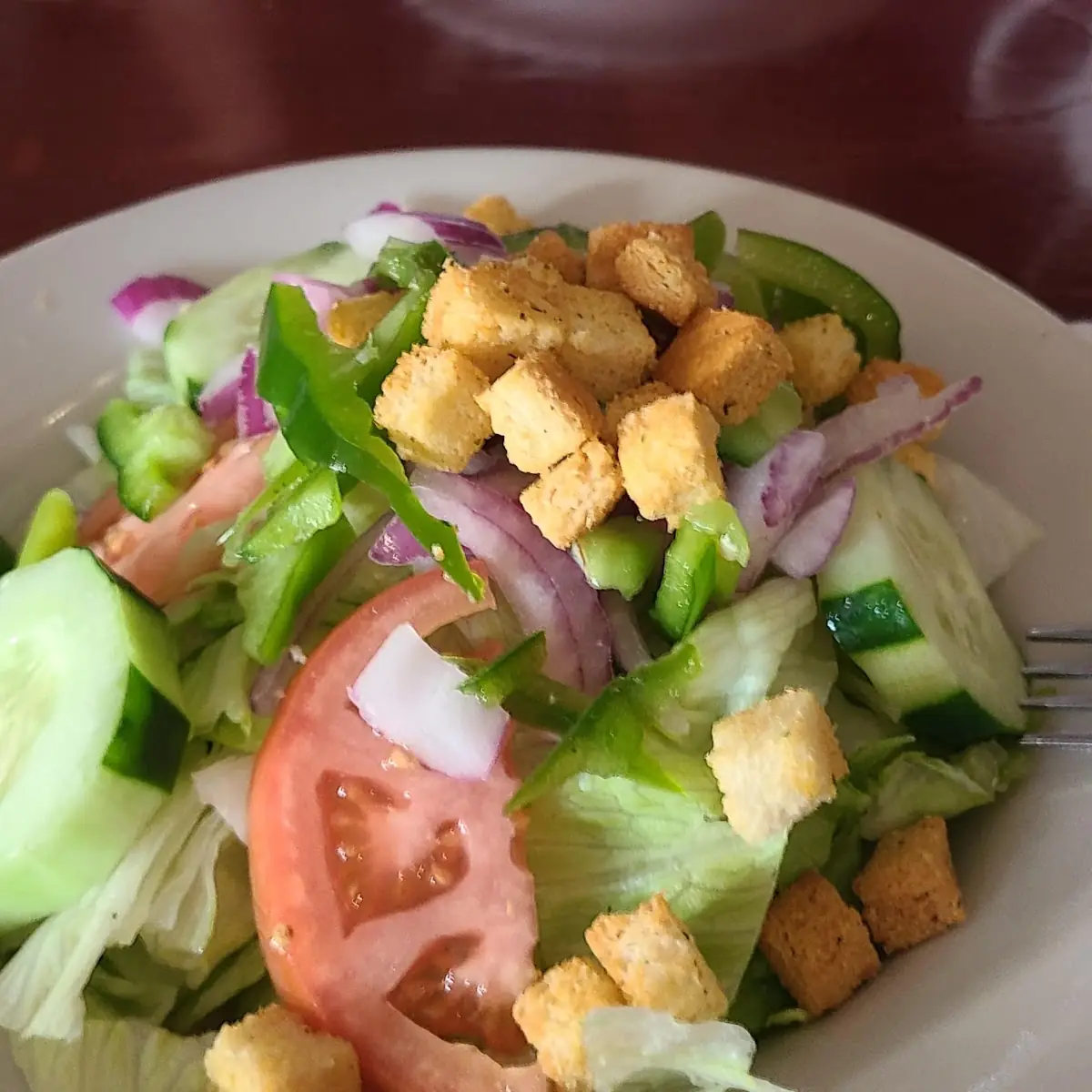 Side Salad