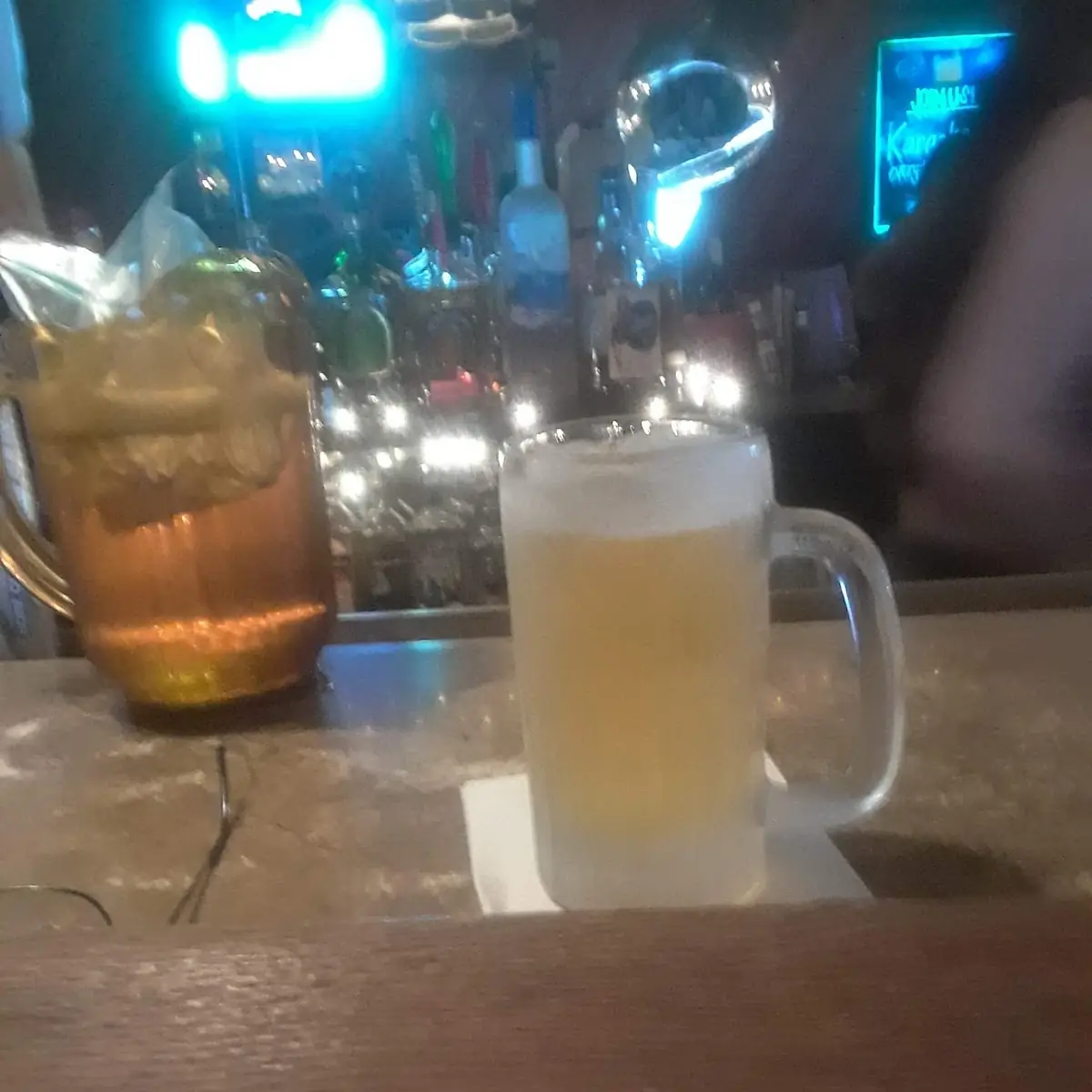 Bud Light