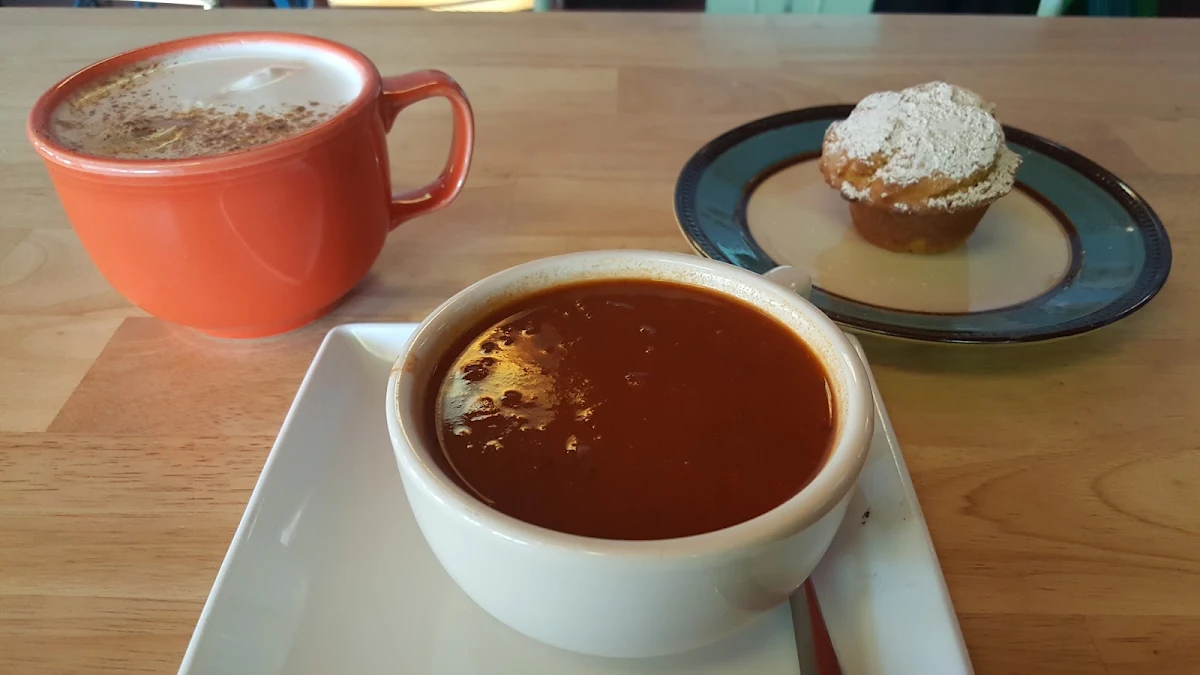 Black Bean Soup