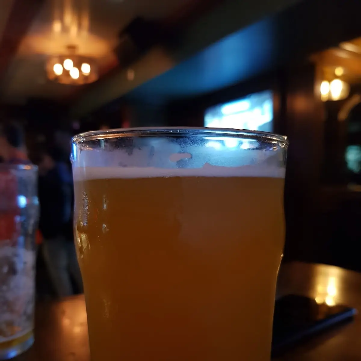 Bud Light Pitchers