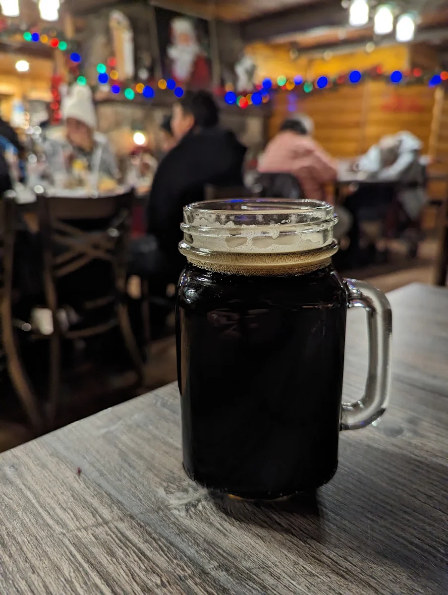 Draft Beer