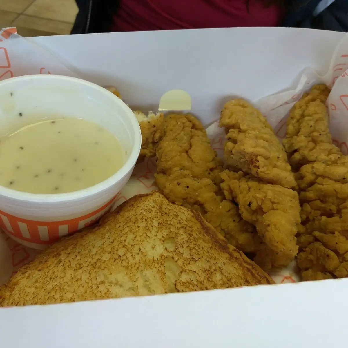 Chicken Tenders