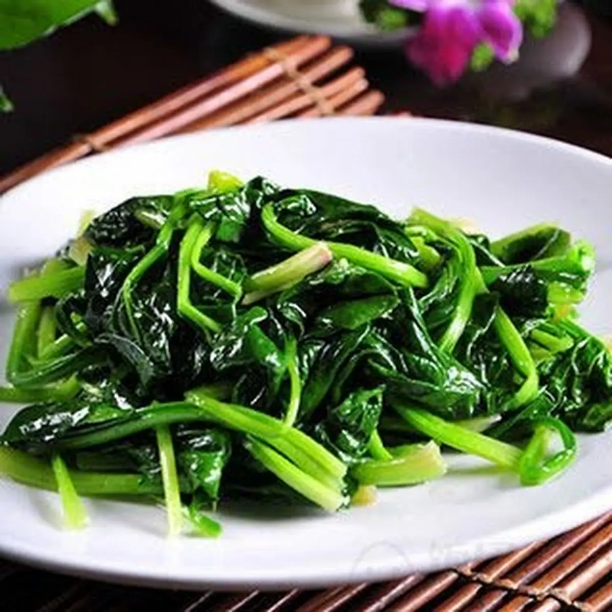 Choy Sum