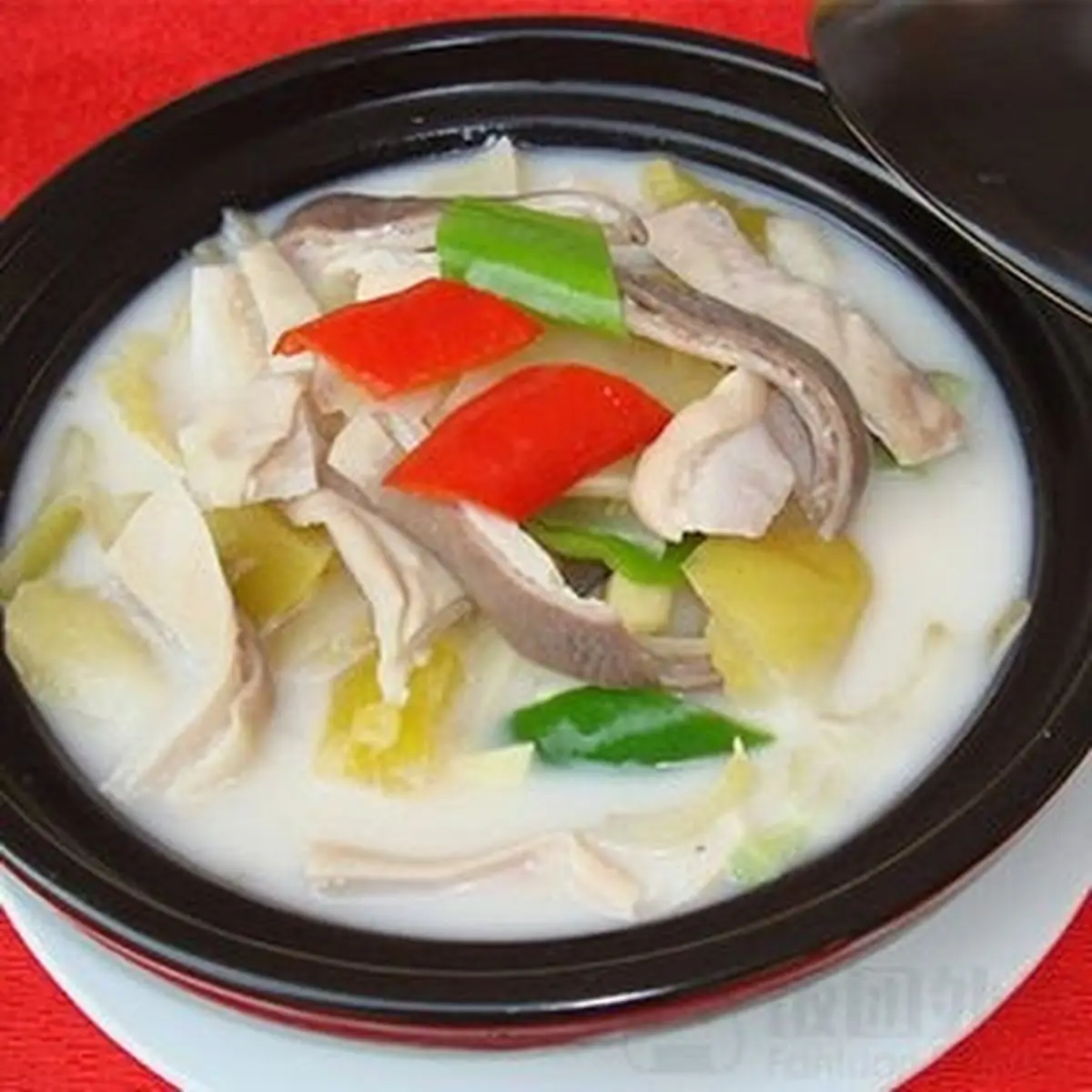 Tom Kha Kai