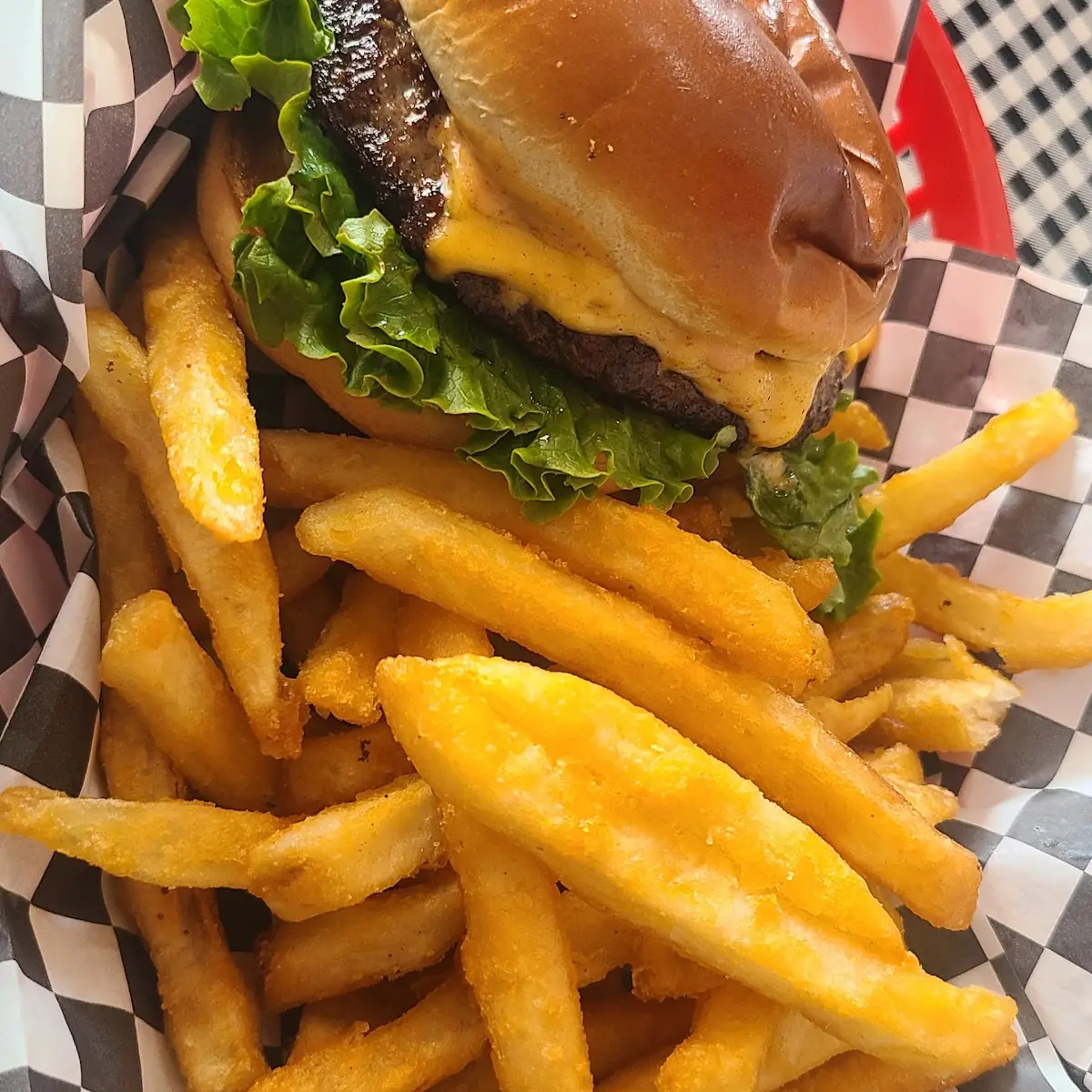 Burger Bundle