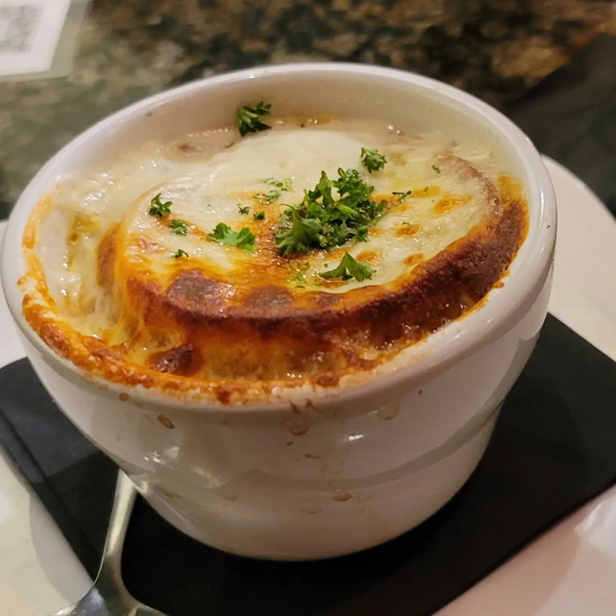 French Onion Soup