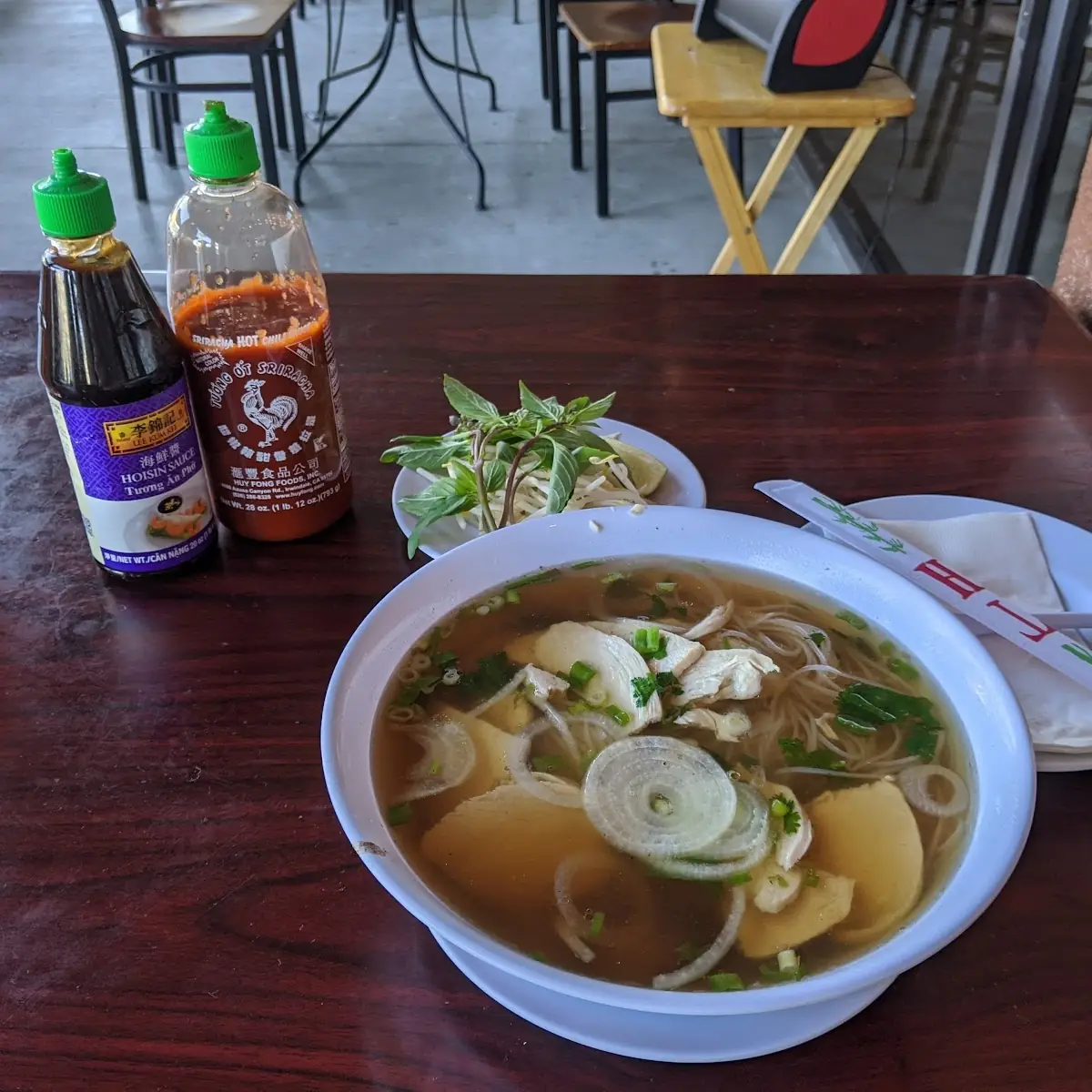 Pho GA