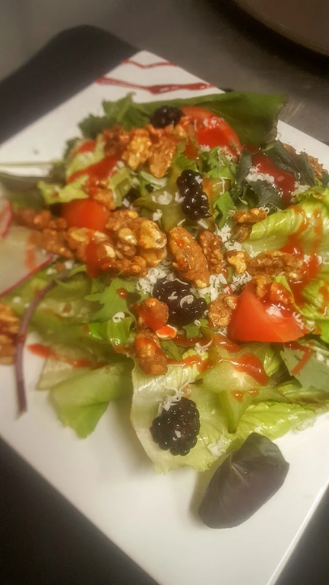 Summer Salad