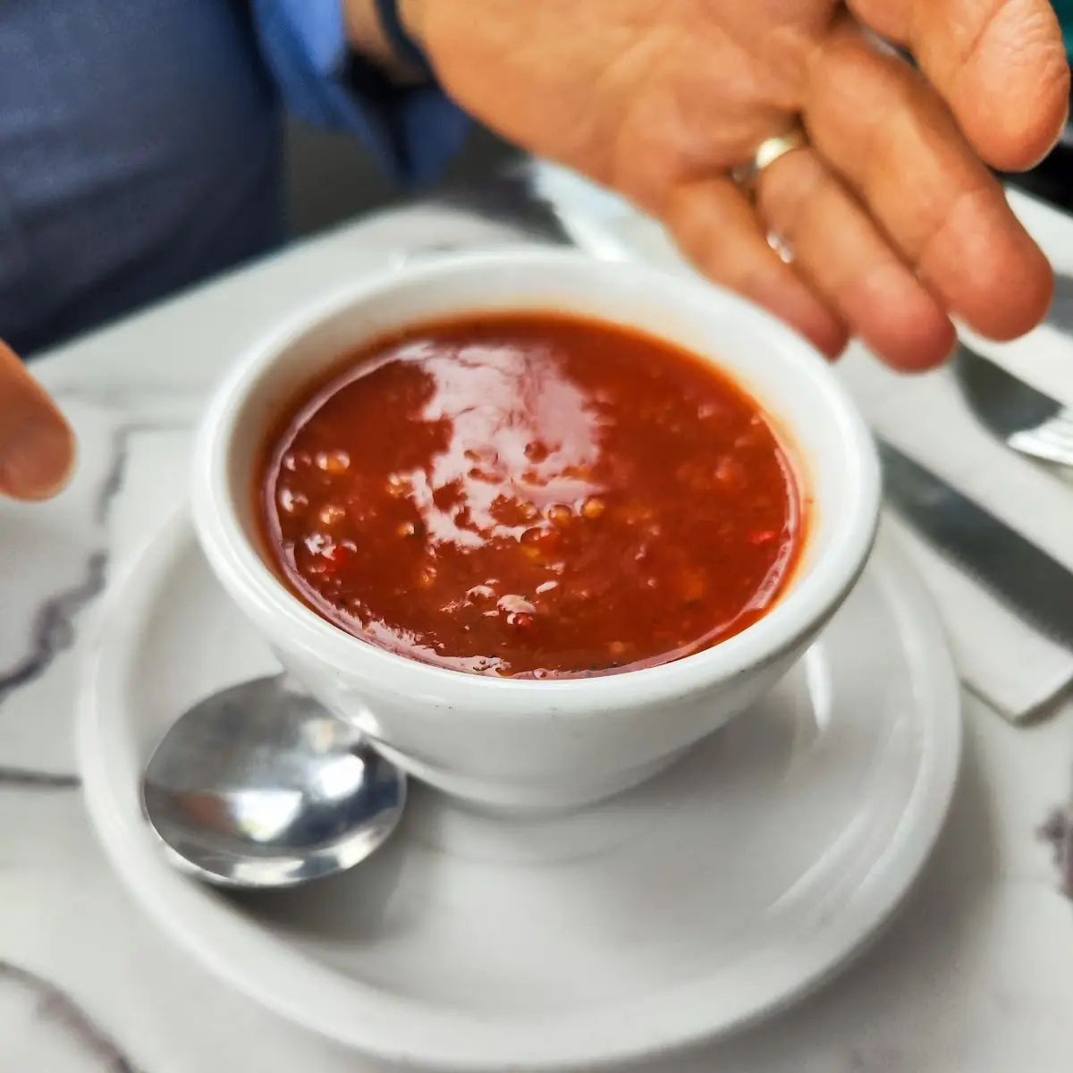 Gazpacho