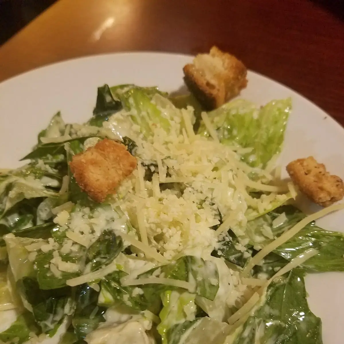 Caesar Salad