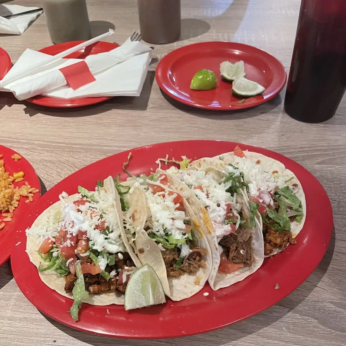 Taco Supreme