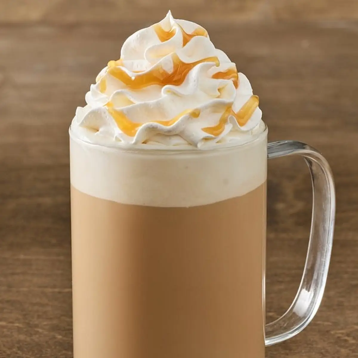 Hazelnut Mocha